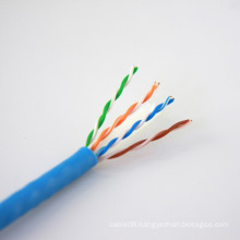 UTP Cat 5e Network Cable 305m CCA LAN Cable